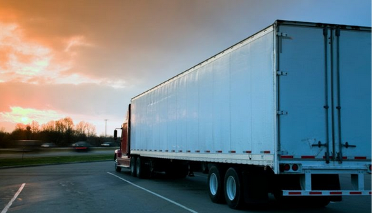 Medidas de segurança no transporte de cargas 