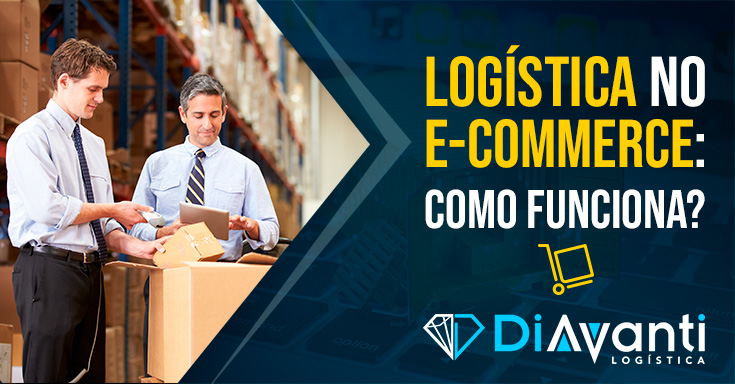 Logística no E-commerce