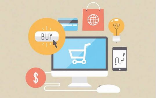Logística no E-commerce