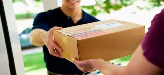 Logística no E-commerce Logística no E-commerce