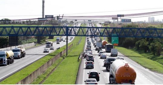 Transporte e logística