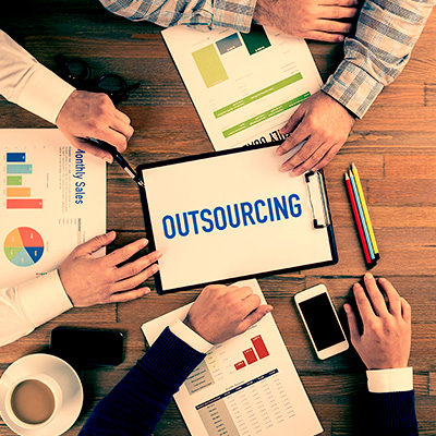 Outsourcing na logística: Por que devo implementar na minha empresa?