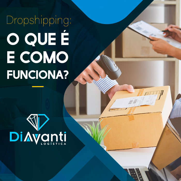 Dropshipping: o que é e como funciona essa modalidade?